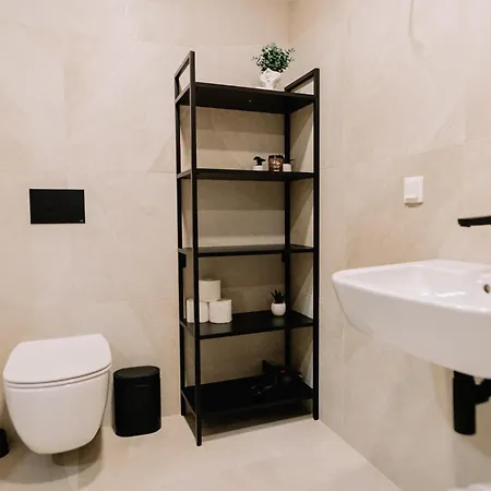 Aida Appartement Pärnu