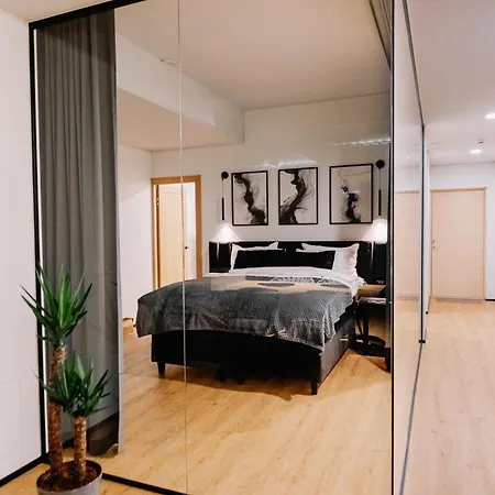 Aida Appartement Pärnu