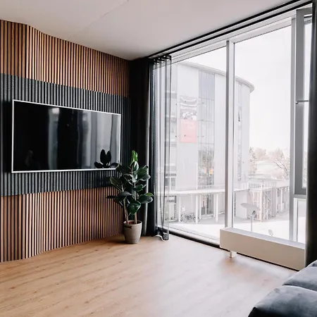 Appartement Aida