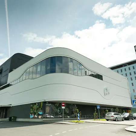 Aida Διαμέρισμα *