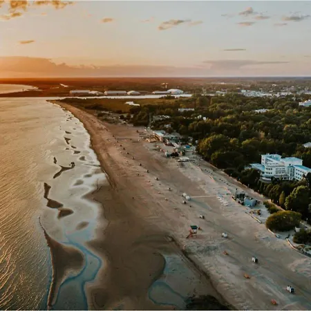 Διαμέρισμα Aida