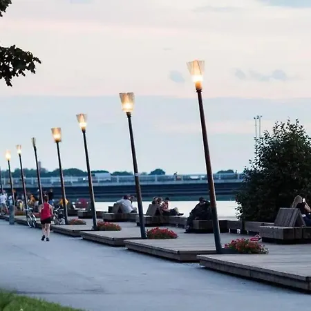 Διαμέρισμα Aida Παρνού