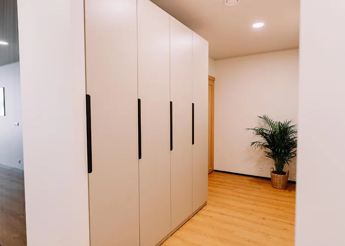 Διαμέρισμα Aida