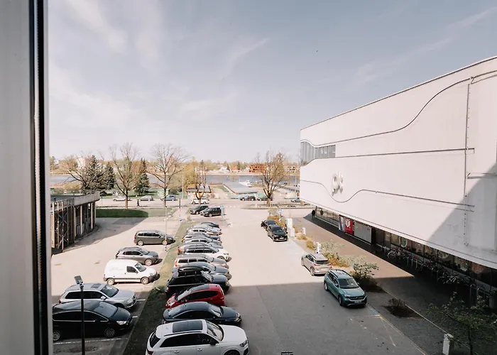 Διαμέρισμα Aida *