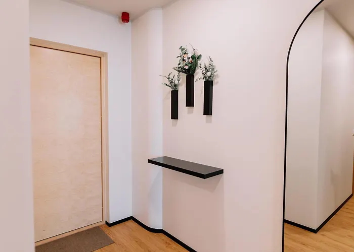 Aida Διαμέρισμα