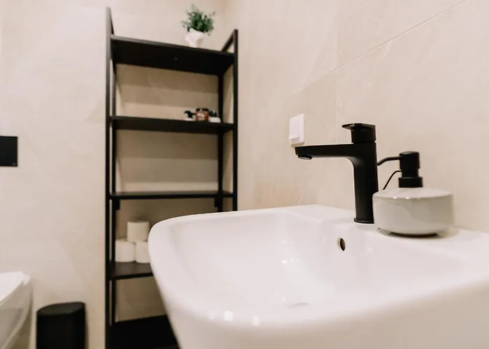 Aida Διαμέρισμα *