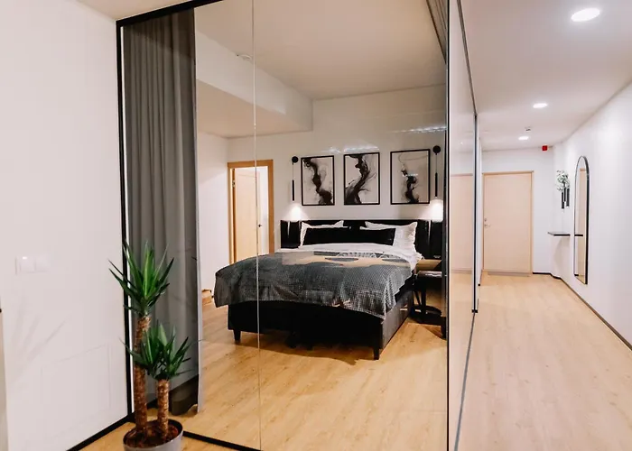 Aida Διαμέρισμα Παρνού