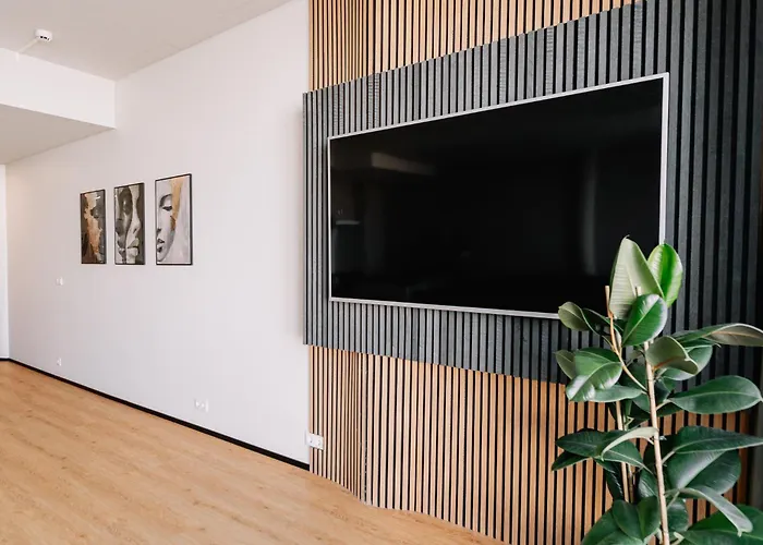 Διαμέρισμα Aida