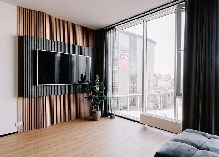 Διαμέρισμα Aida