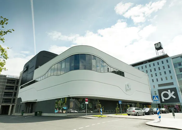 Aida Διαμέρισμα *