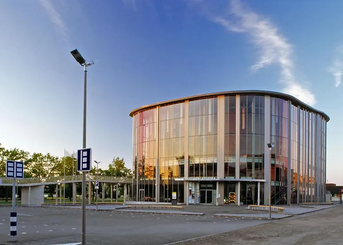 Διαμέρισμα Aida Παρνού