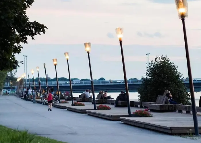 Διαμέρισμα Aida Παρνού